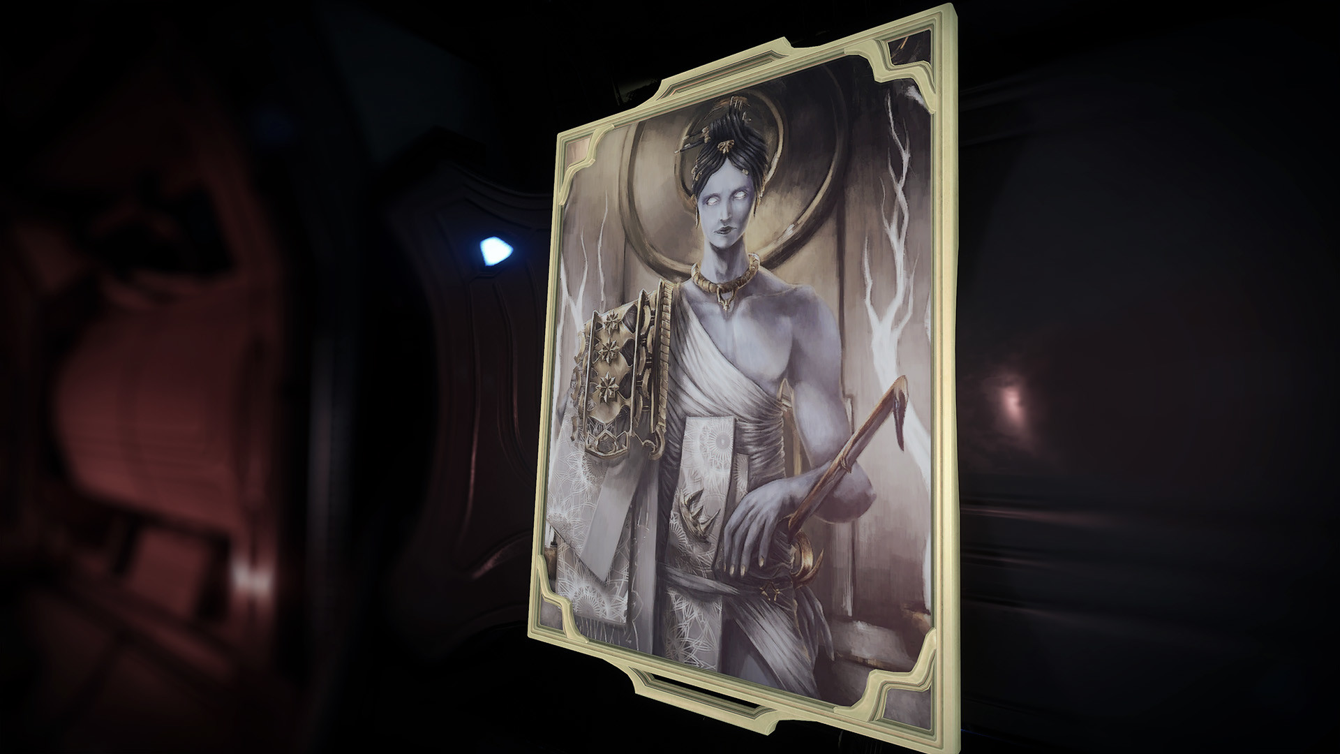 TennoCon 2021 Digital Pack screenshot 2
