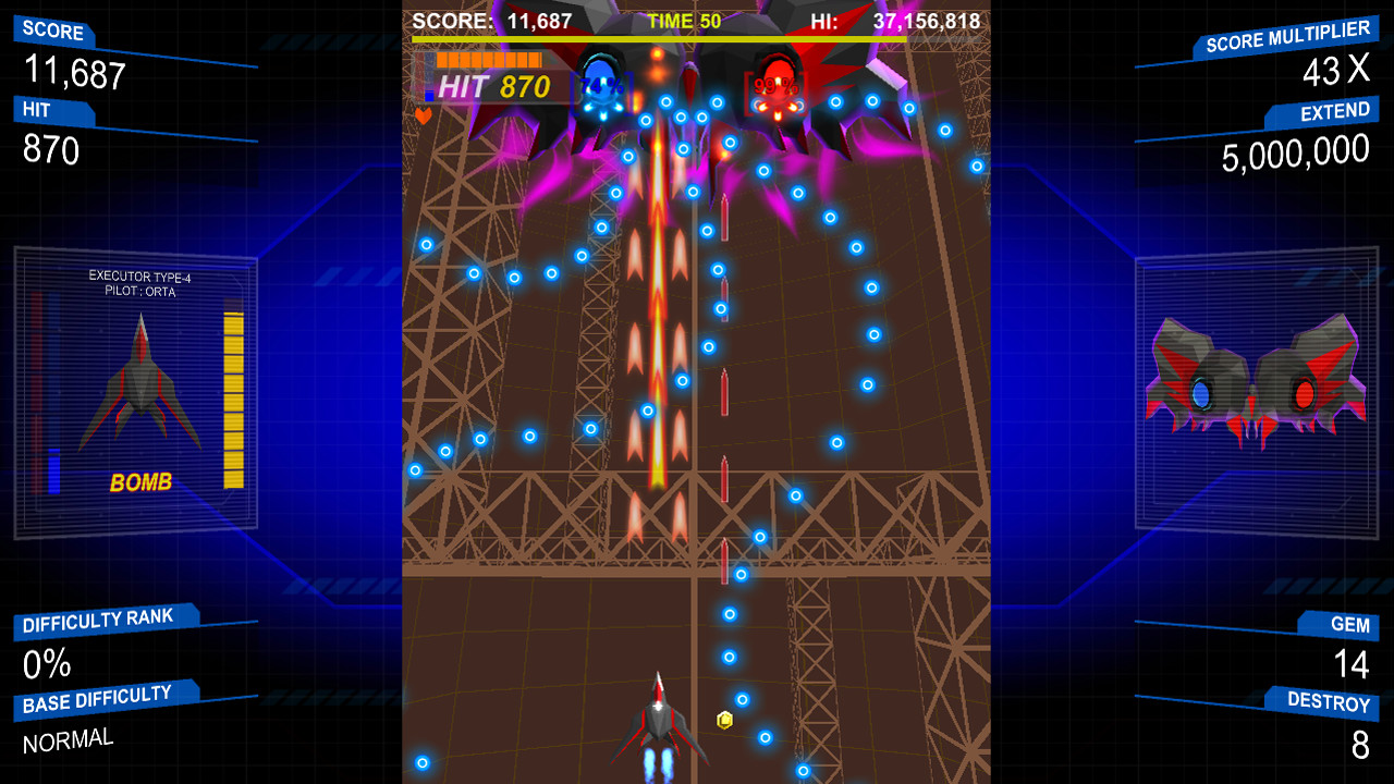 XCUTE(me) screenshot 2