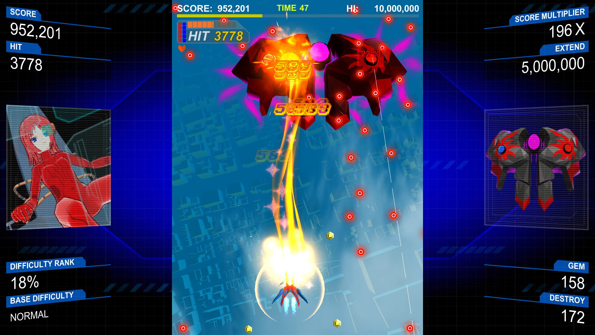 XCUTE(me) screenshot 5