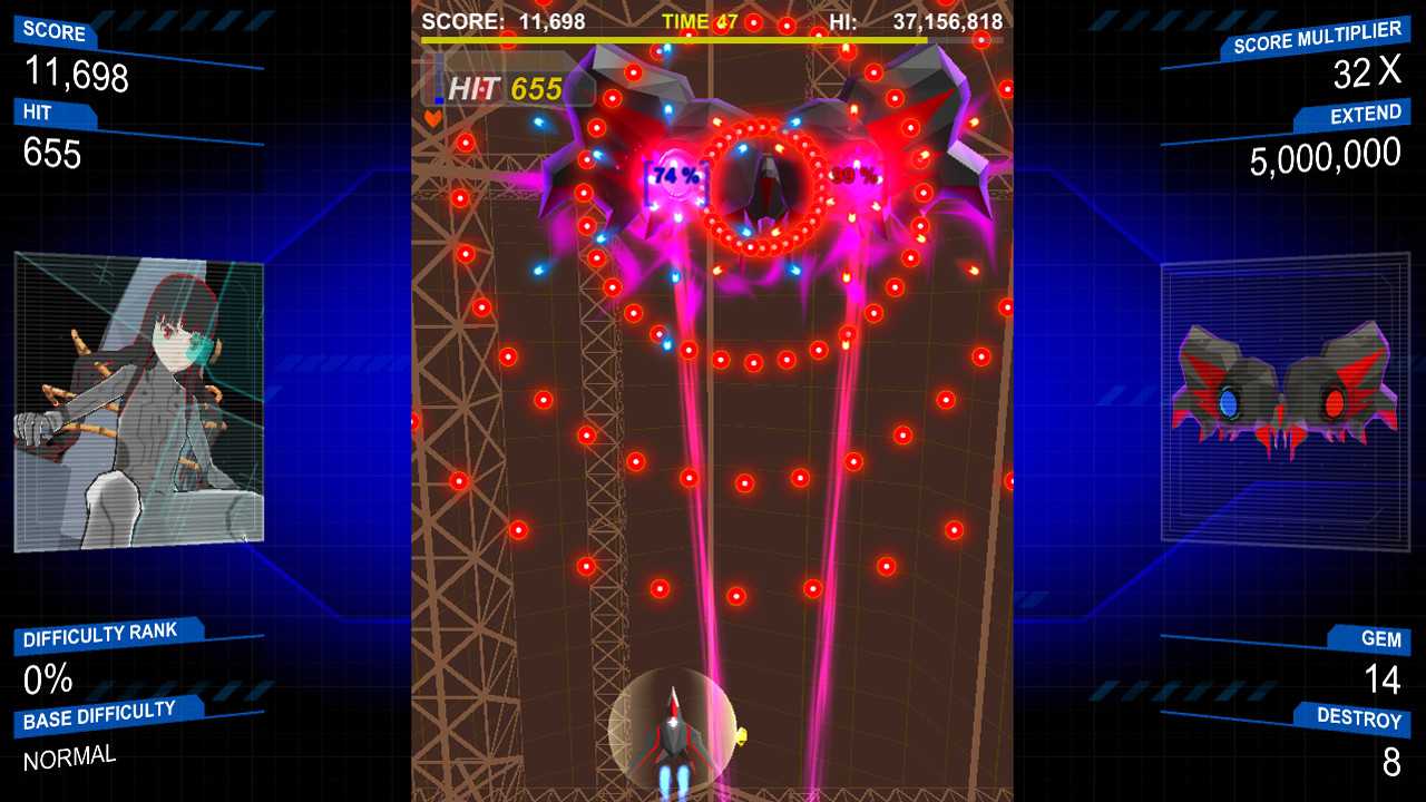 XCUTE(me) screenshot 4