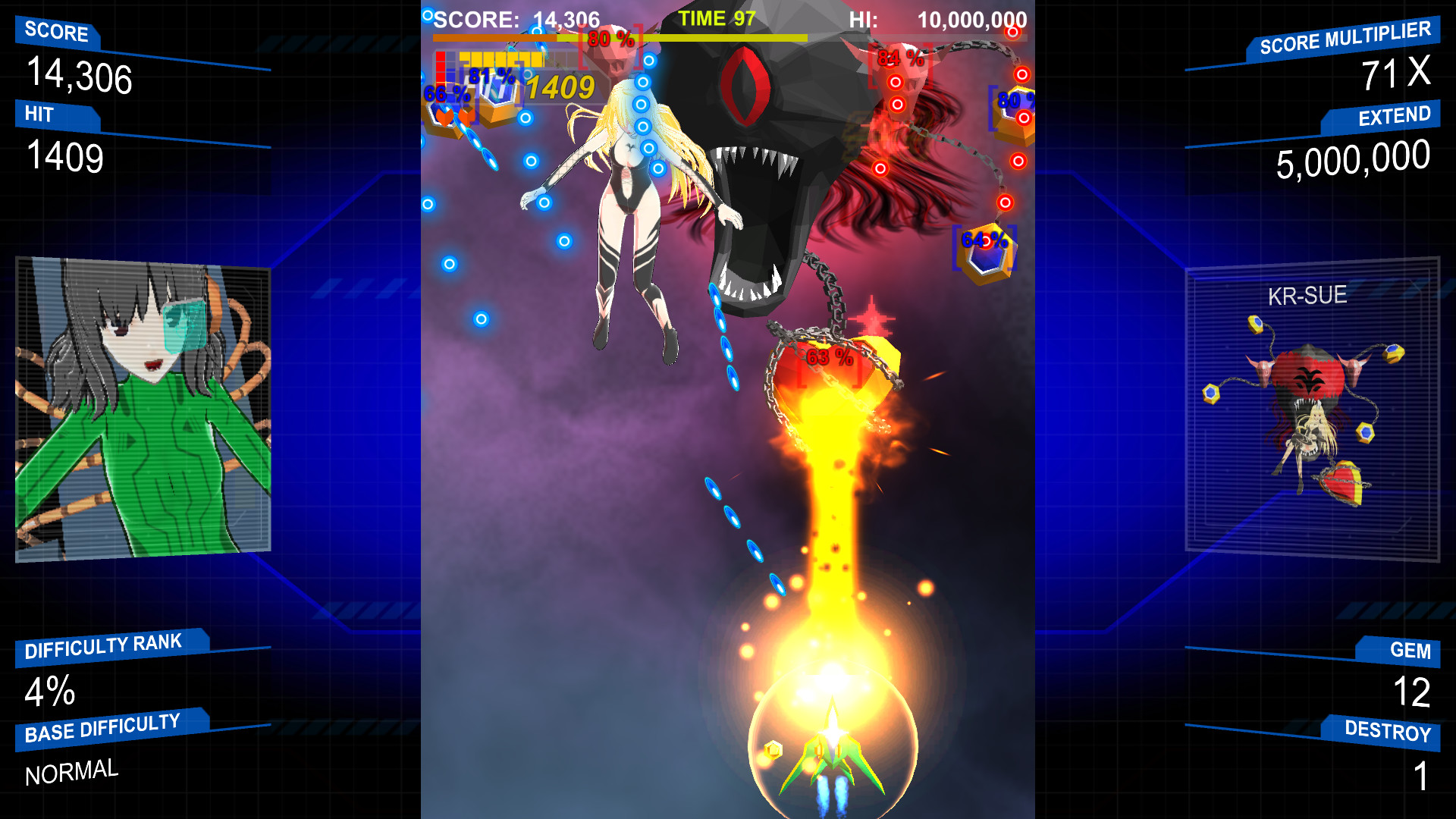 XCUTE(me) screenshot 6
