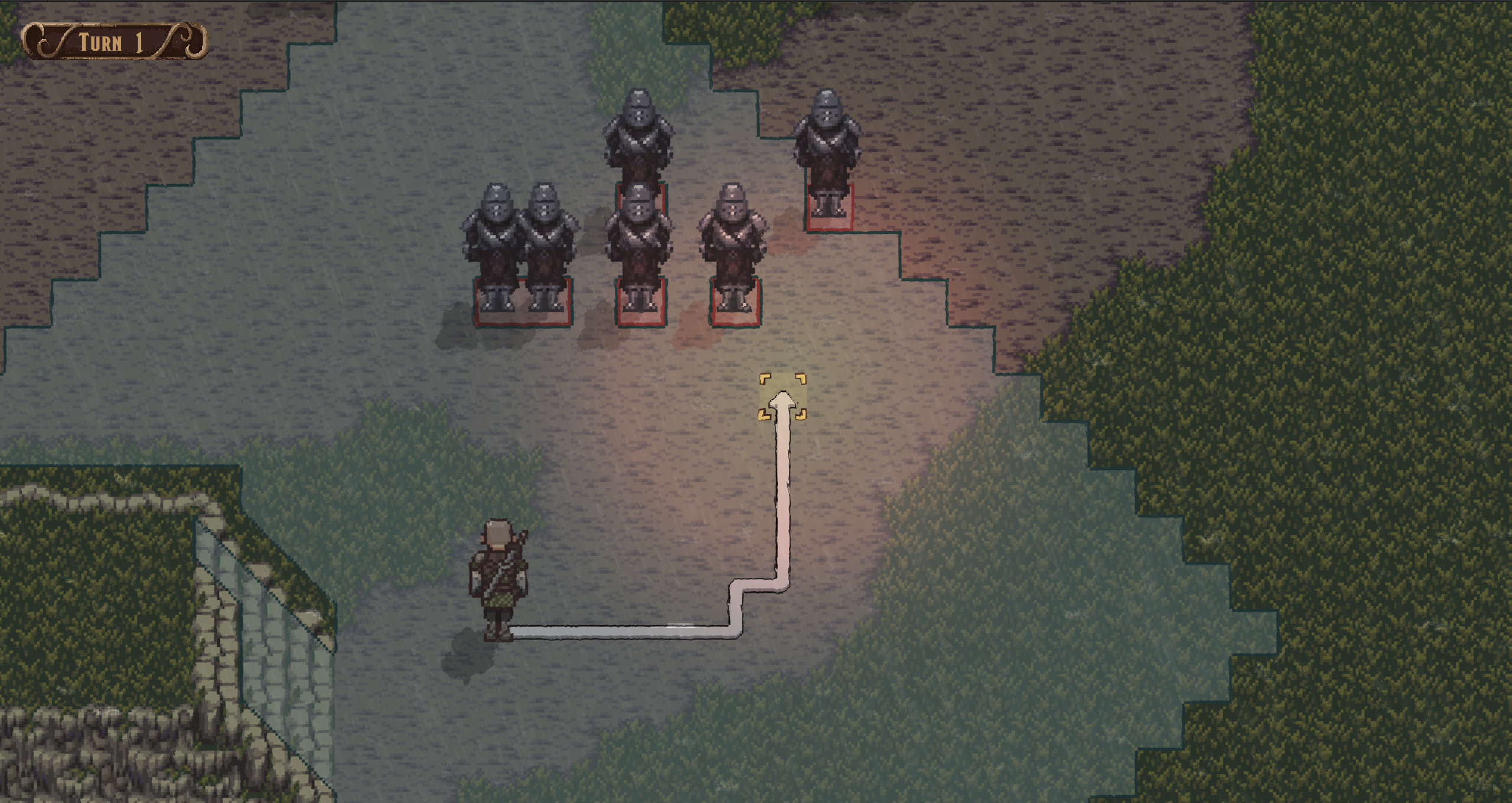Codename: Mystery Babylon screenshot 7
