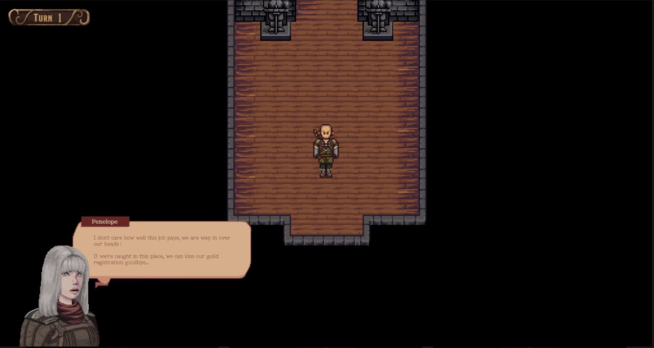 Codename: Mystery Babylon screenshot 6