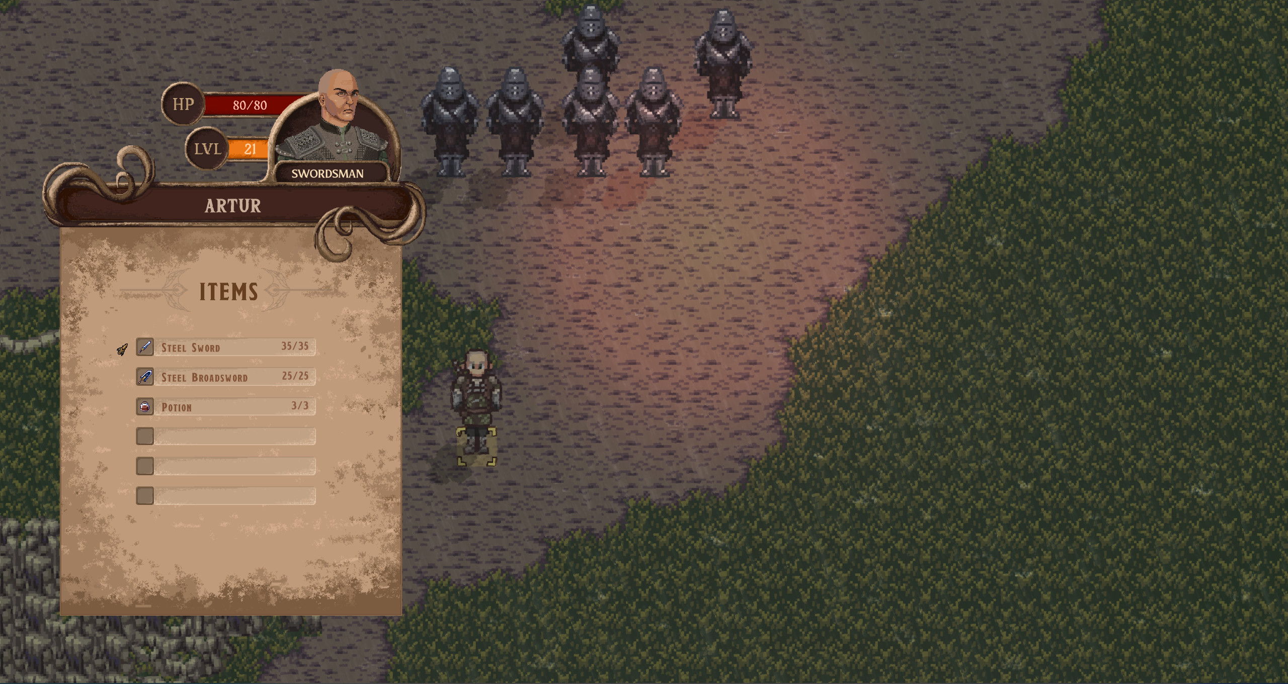 Codename: Mystery Babylon screenshot 8