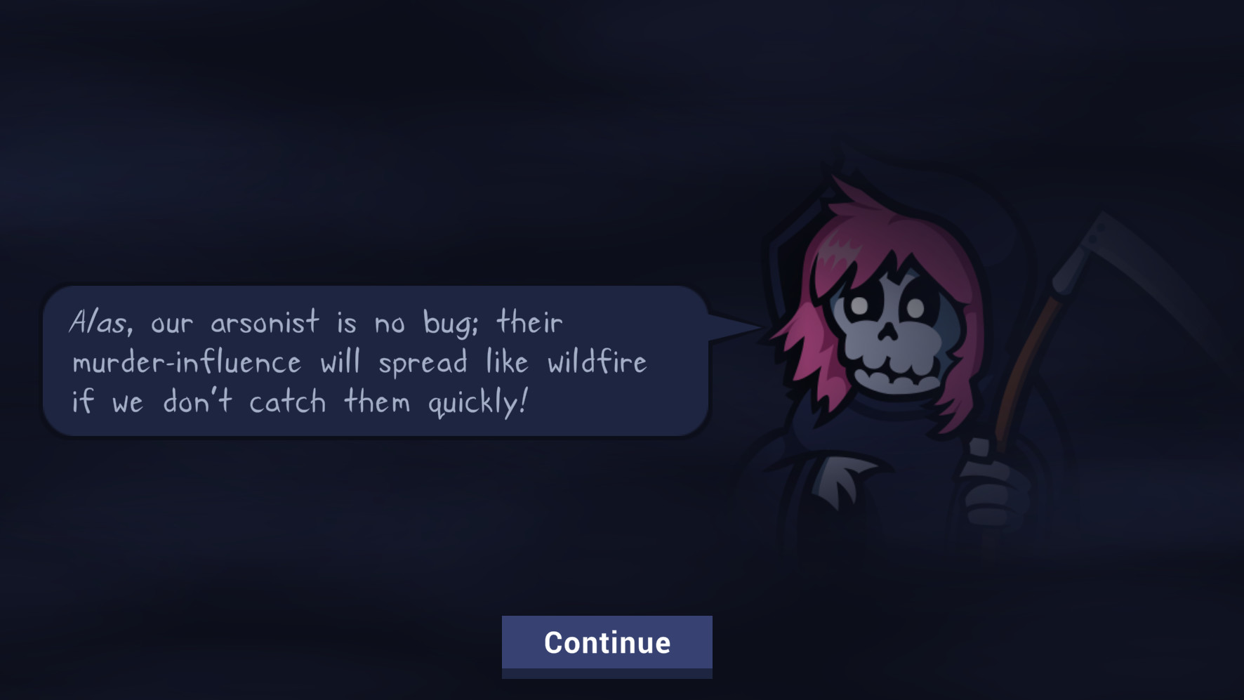 Crime Reaper screenshot 5