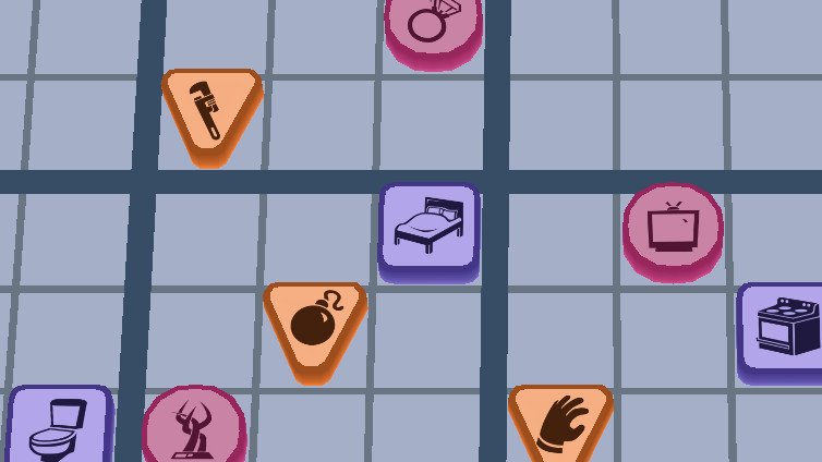 Crime Reaper screenshot 2