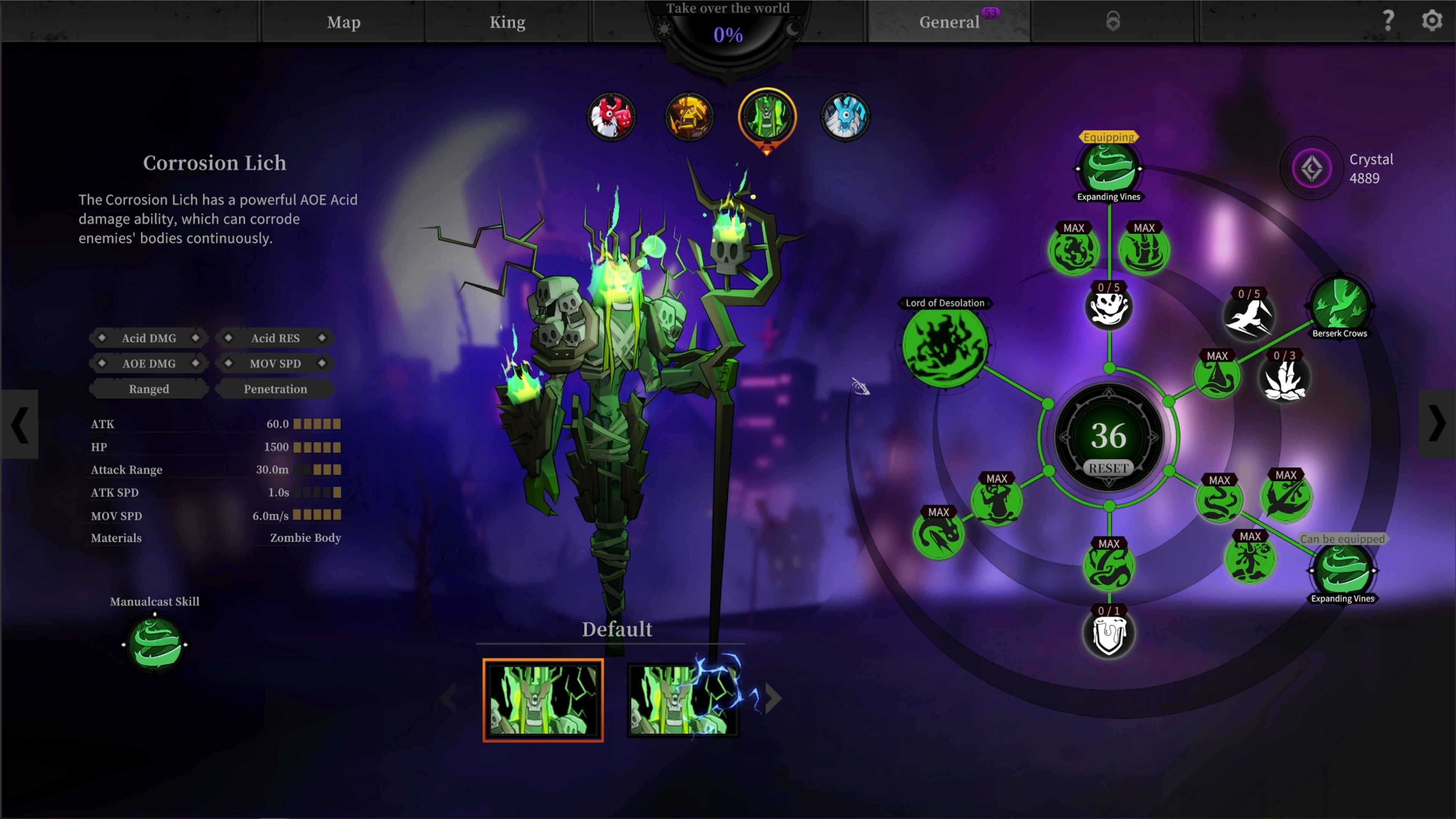Swarm the City screenshot 10