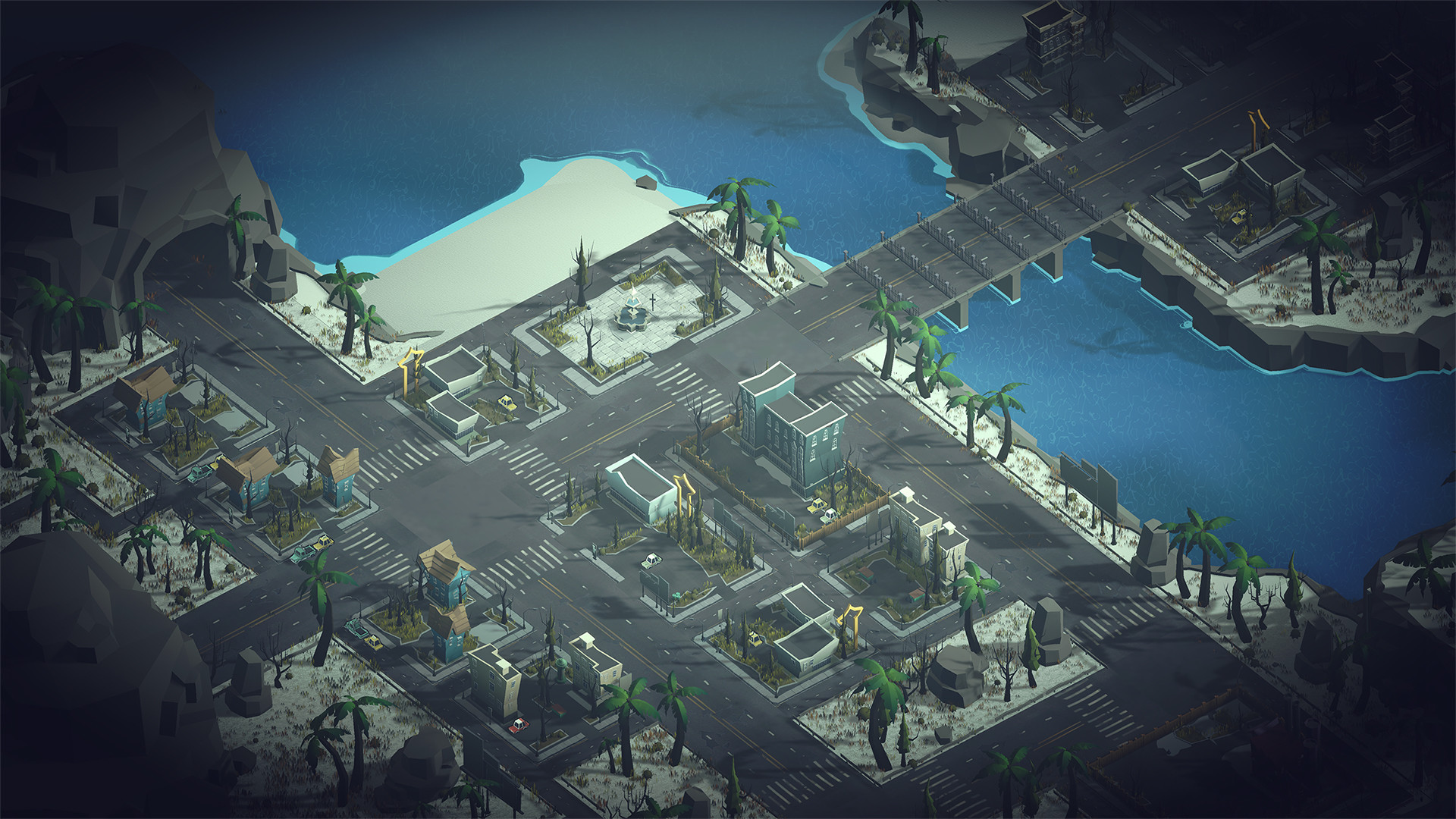 Swarm the City screenshot 13