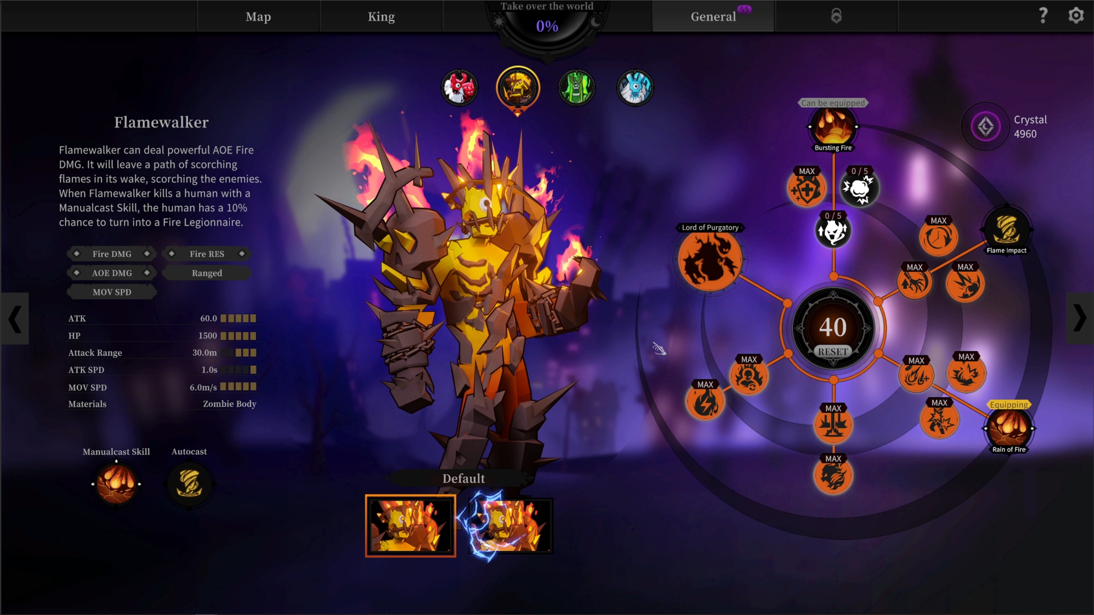 Swarm the City screenshot 9