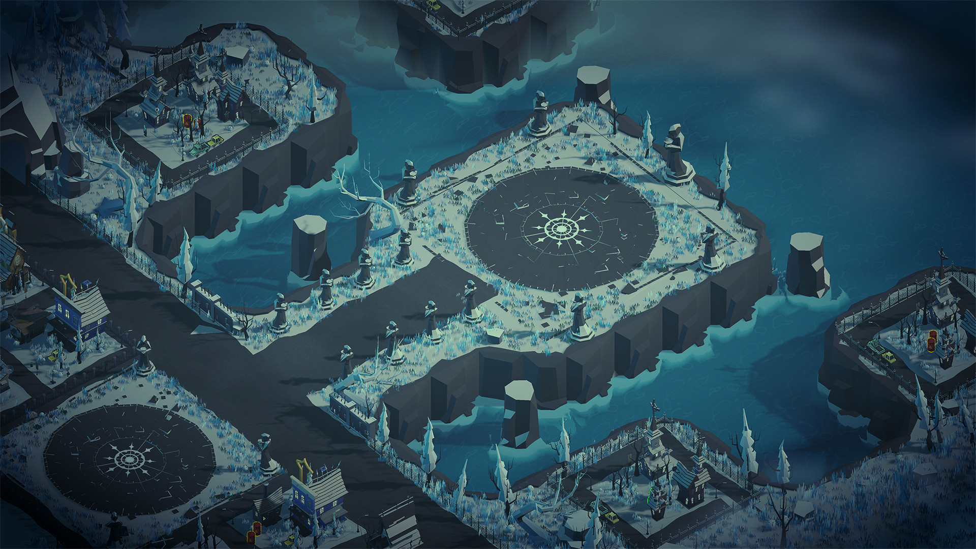 Swarm the City screenshot 12