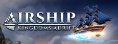 Airship: Kingdoms Adrift