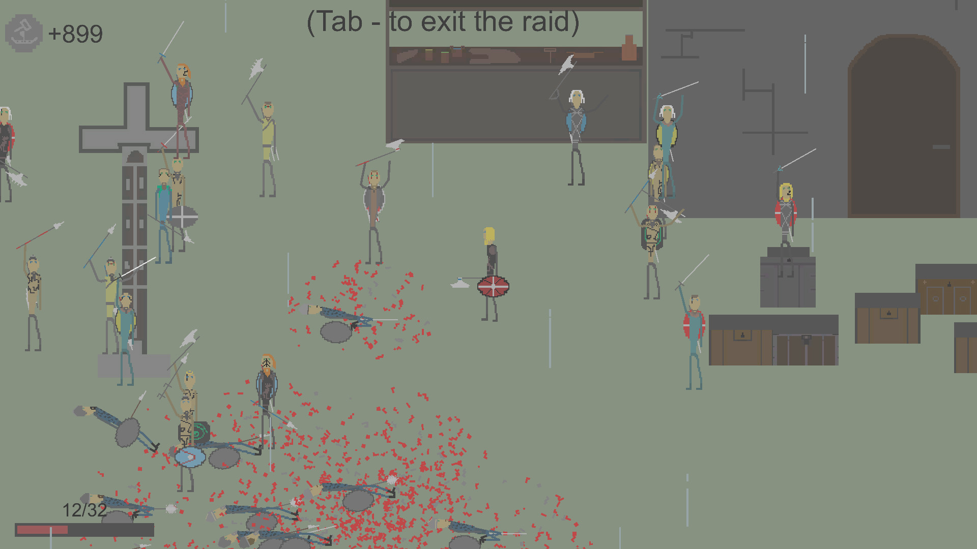 Godlike screenshot 2