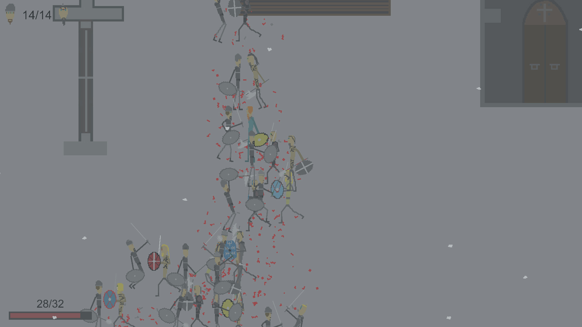 Godlike screenshot 6