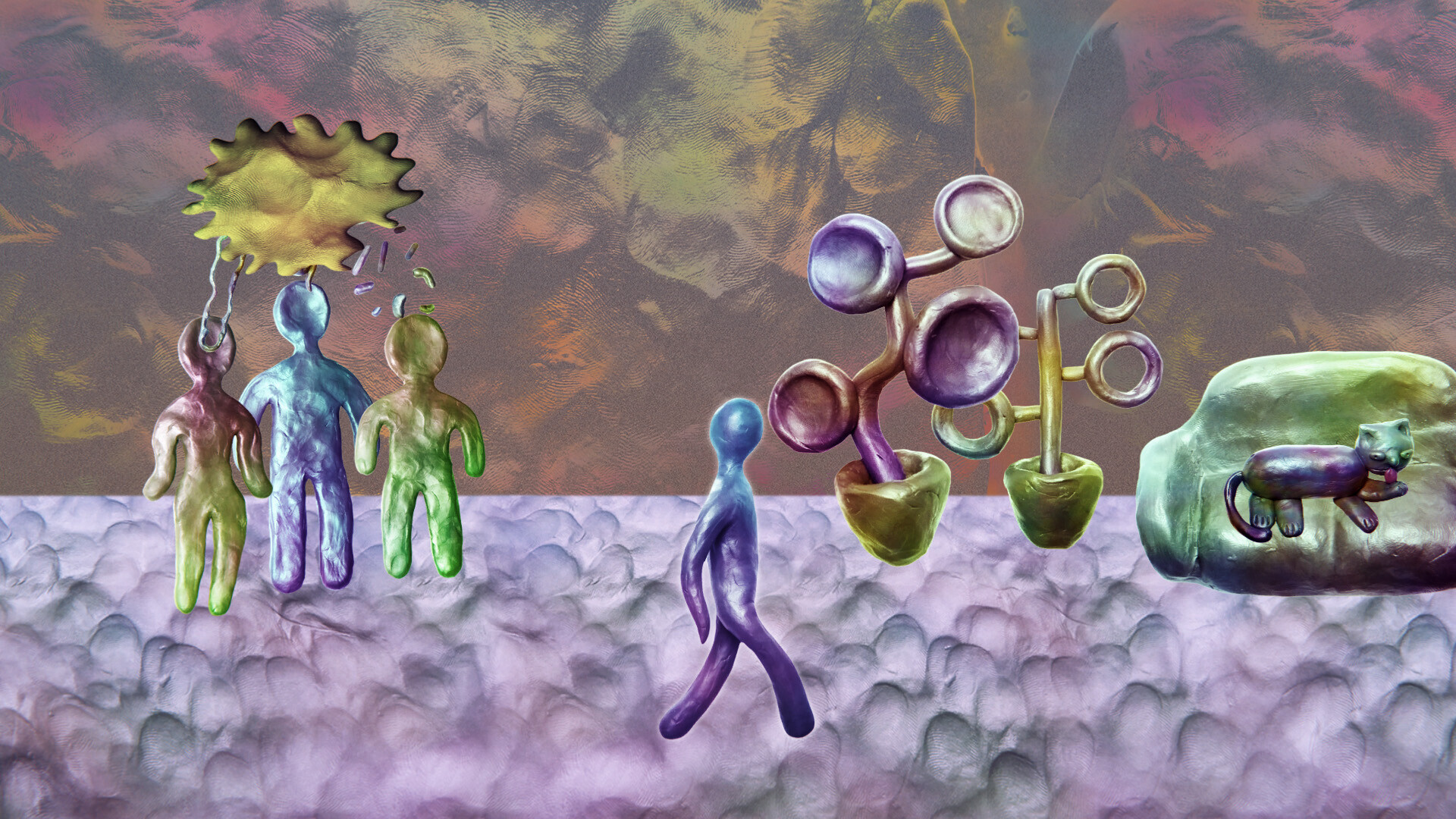 Neural Edge screenshot 2