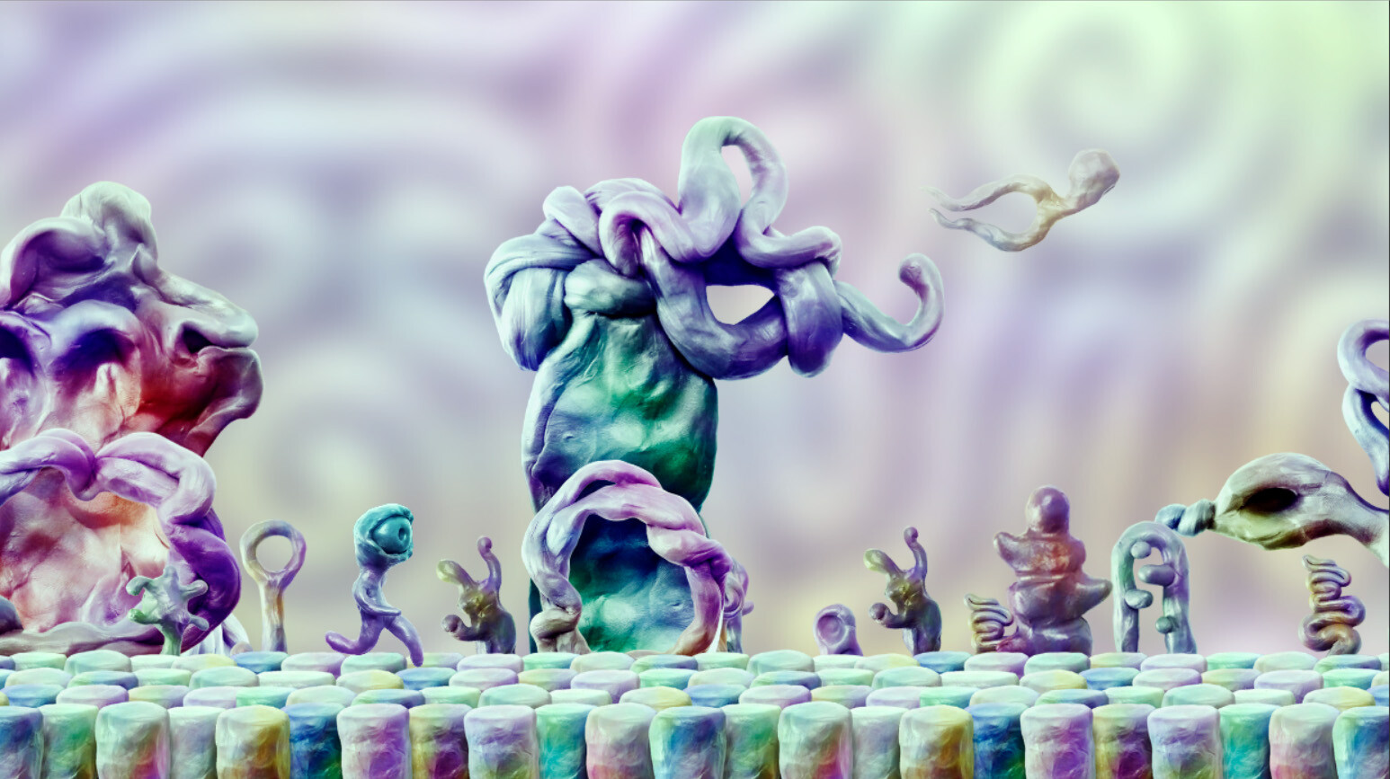 Neural Edge screenshot 7
