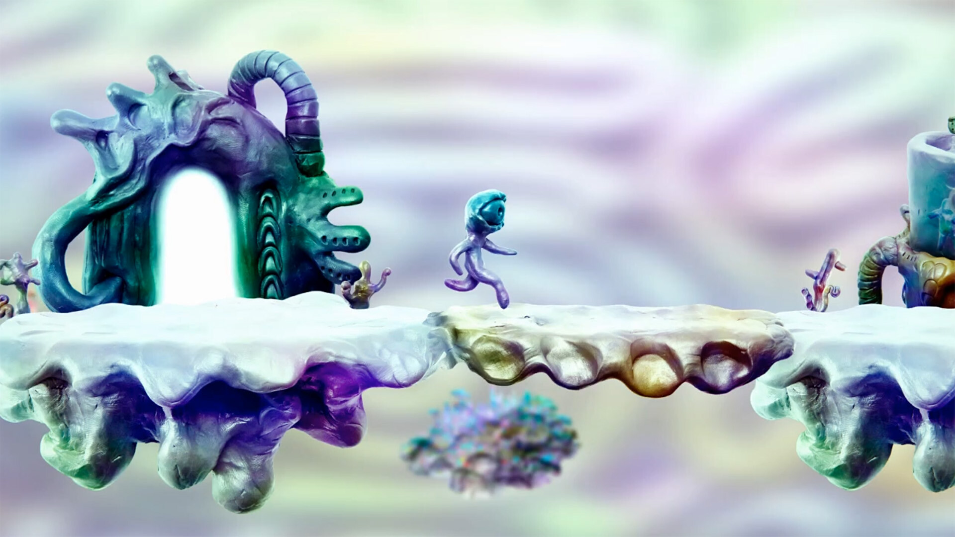 Neural Edge screenshot 1