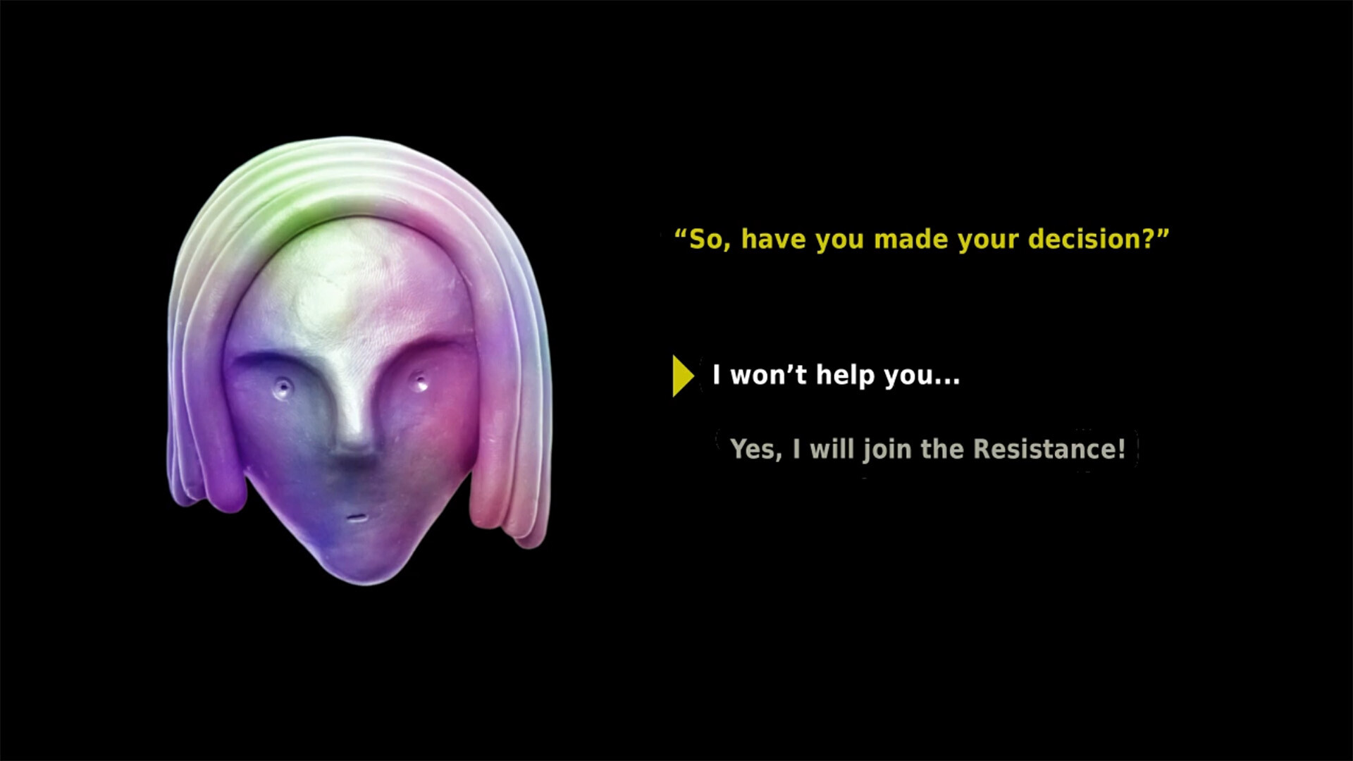 Neural Edge screenshot 3