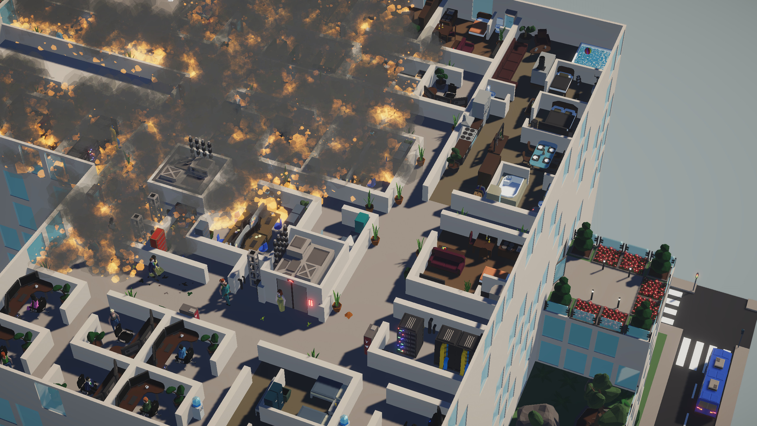Highrise Mogul screenshot 8