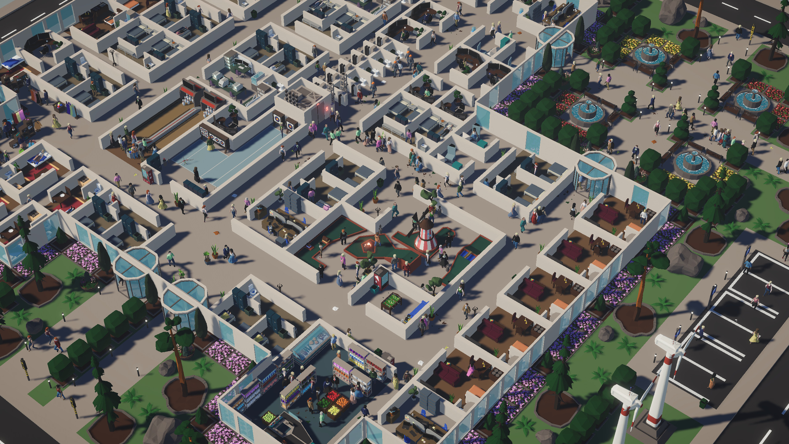 Highrise Mogul screenshot 13
