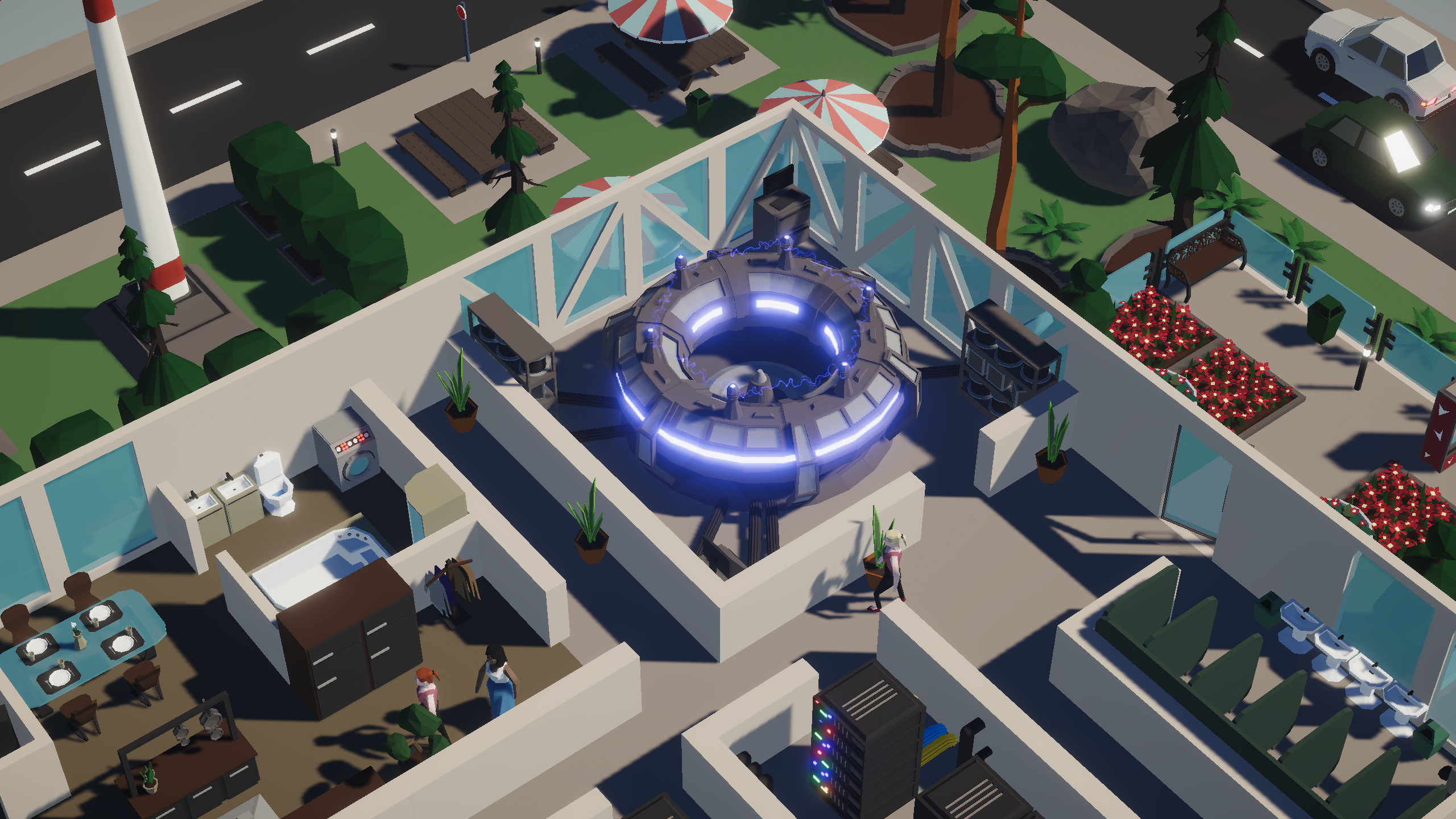 Highrise Mogul screenshot 14
