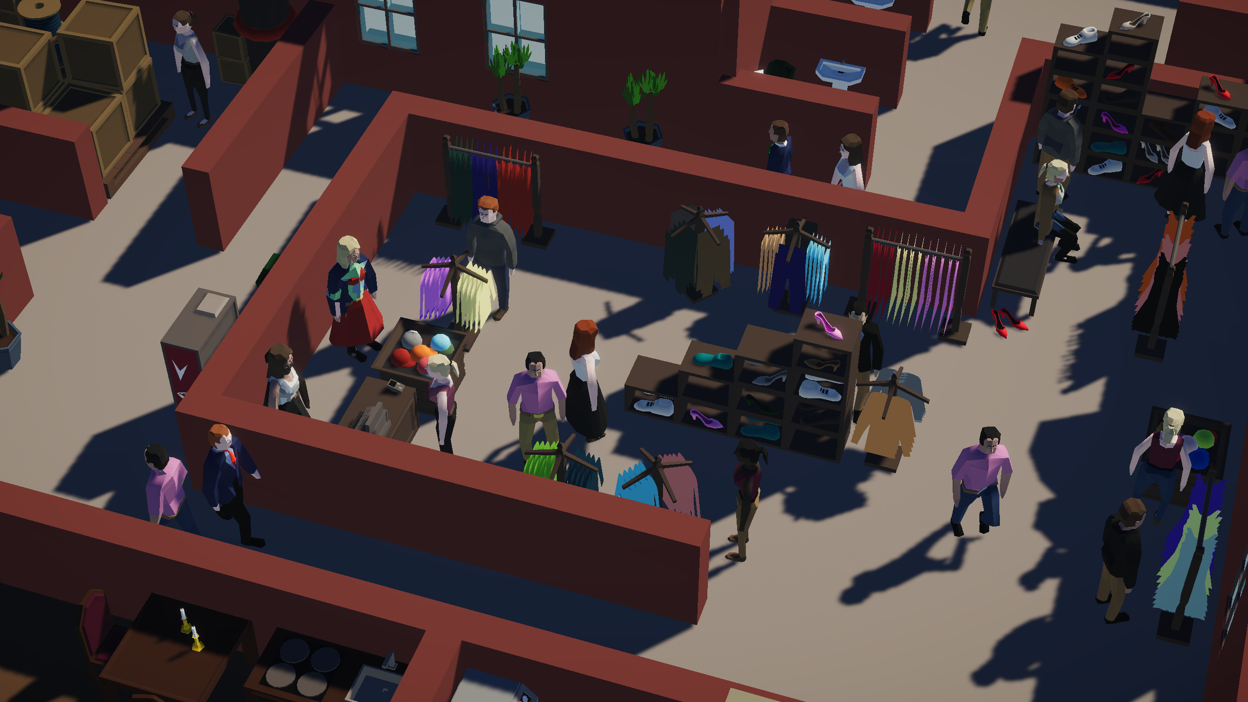 Highrise Mogul screenshot 7