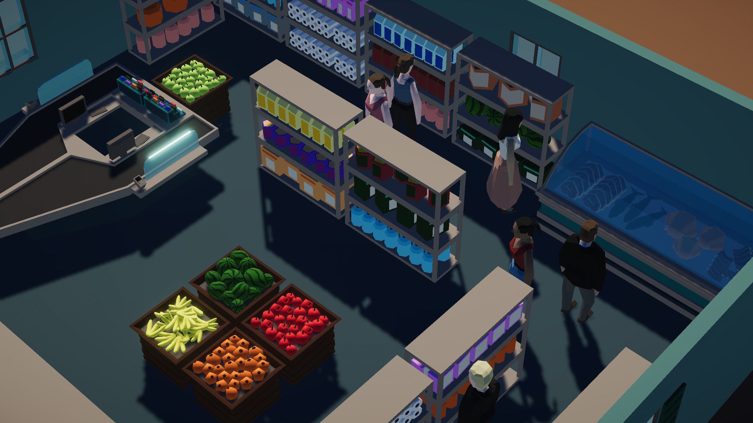 Highrise Mogul screenshot 9