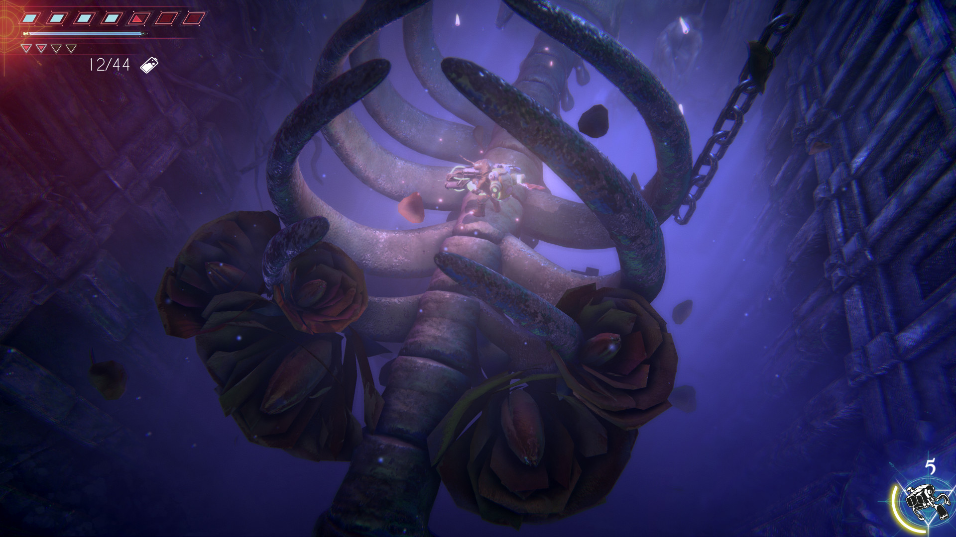 Clid the Snail screenshot 2