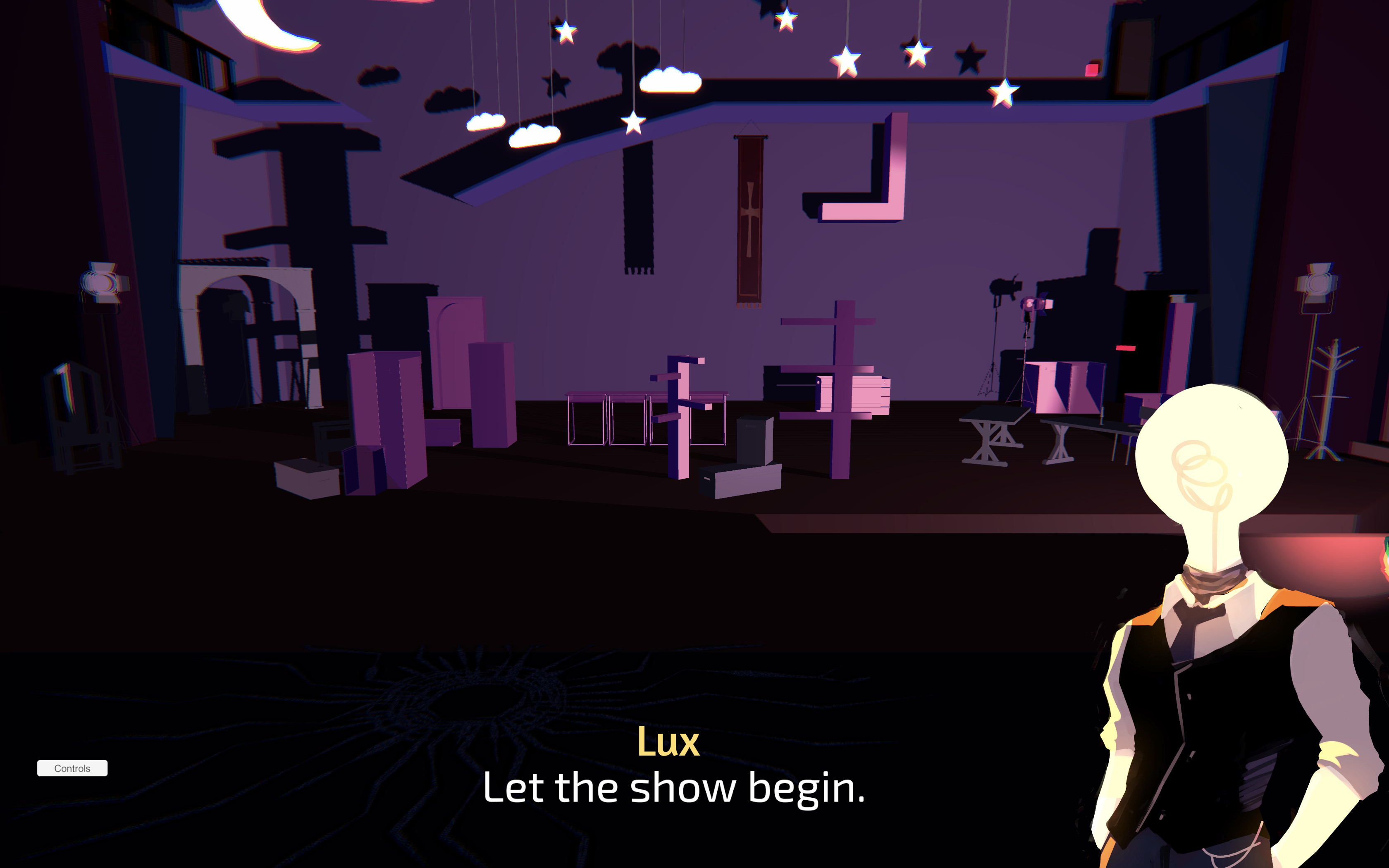 Larger Than Light screenshot 5
