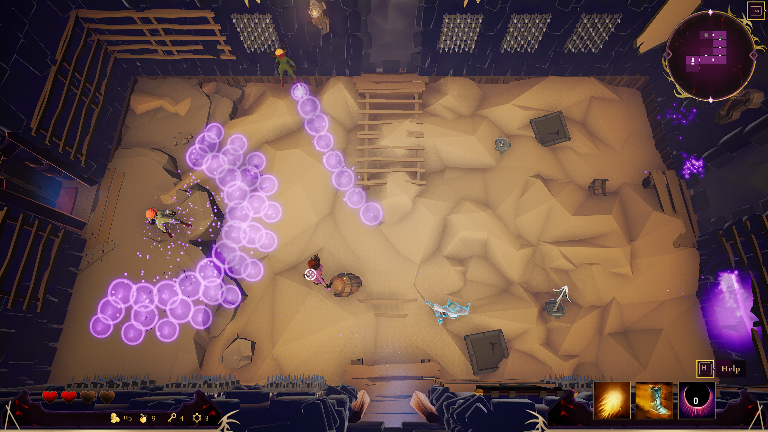 Elewder screenshot 13