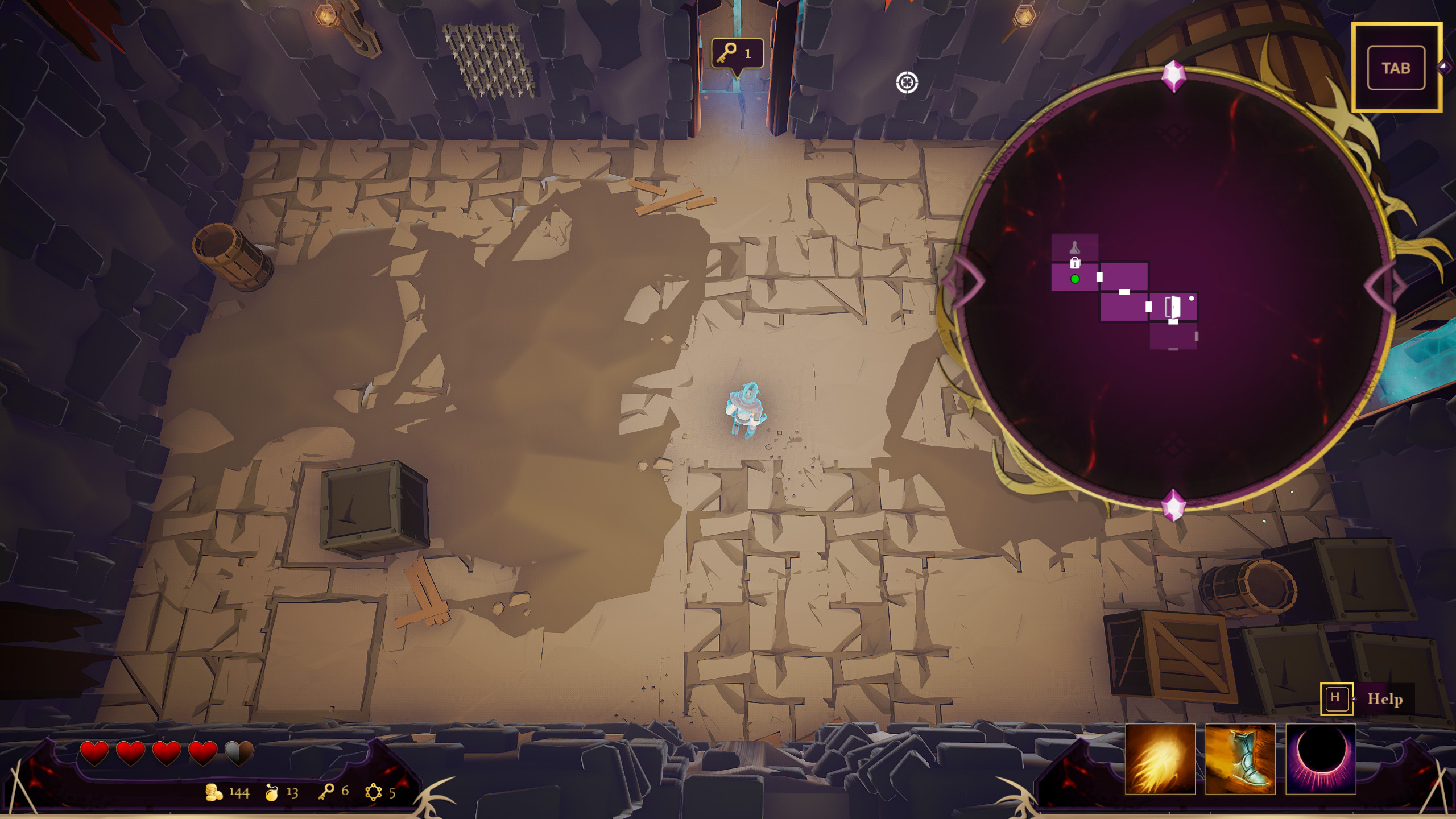 Elewder screenshot 17