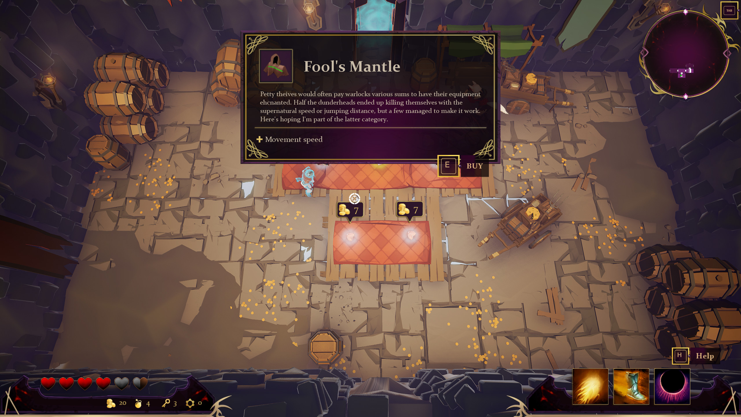 Elewder screenshot 3