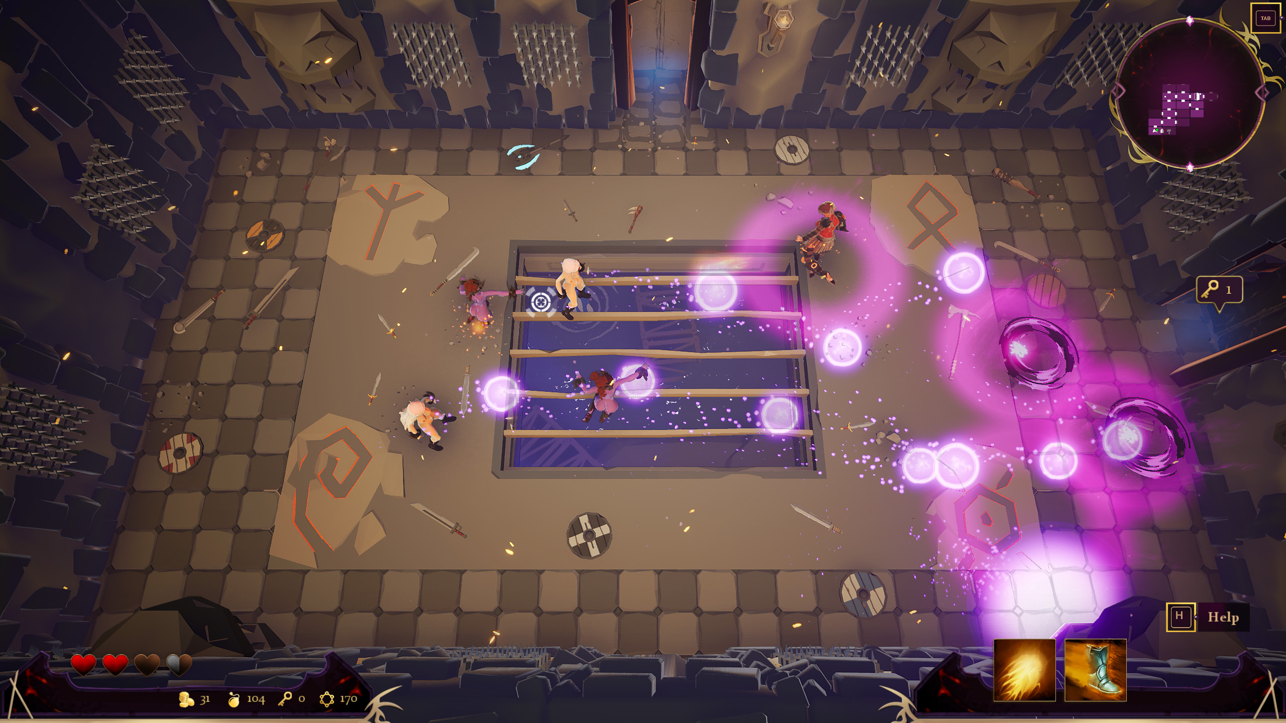 Elewder screenshot 4