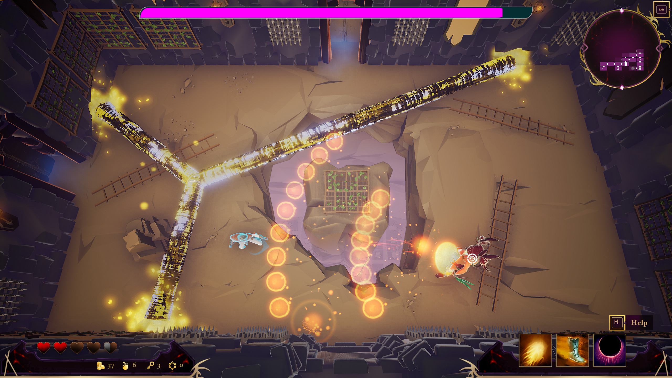 Elewder screenshot 16