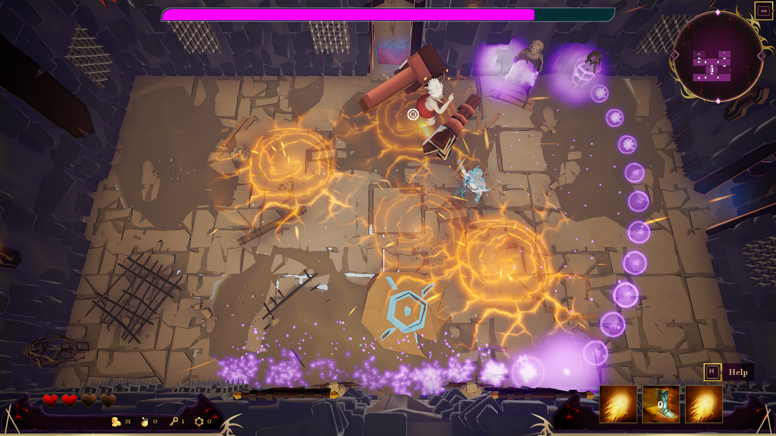 Elewder screenshot 6