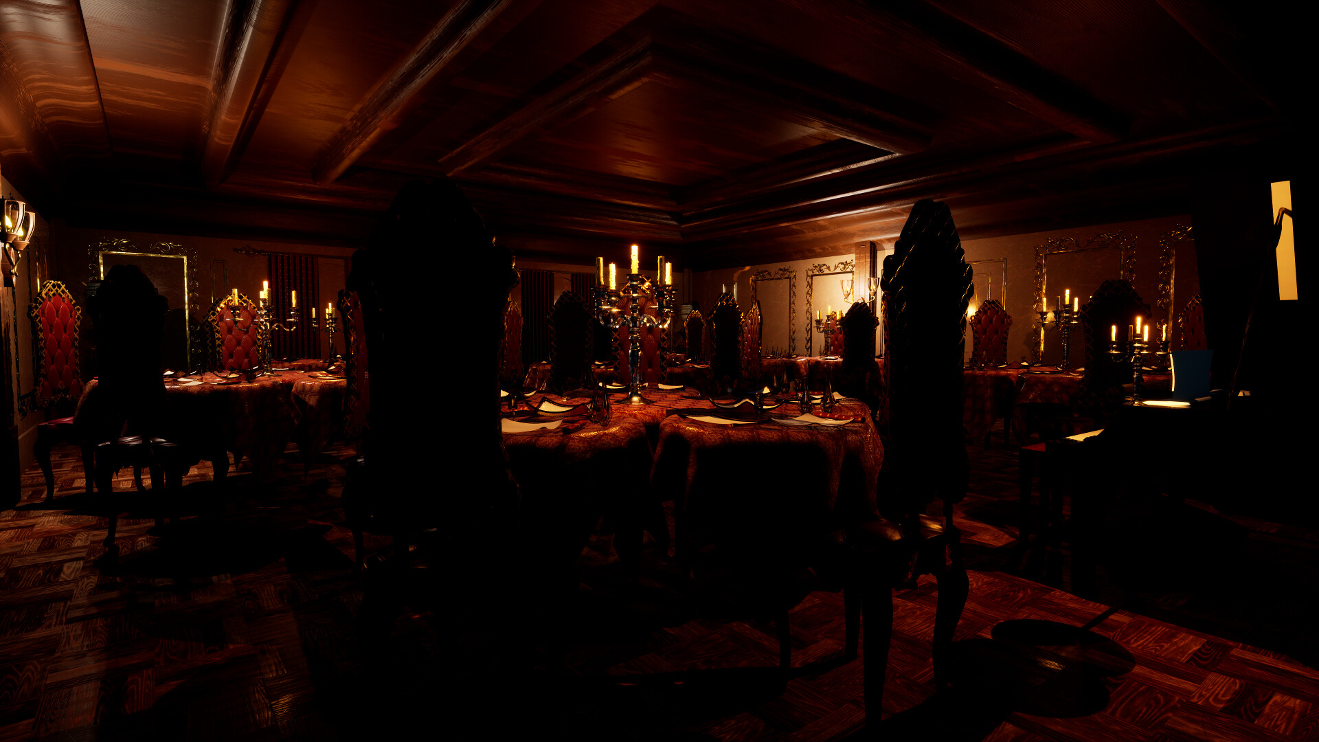 Phobyark screenshot 3
