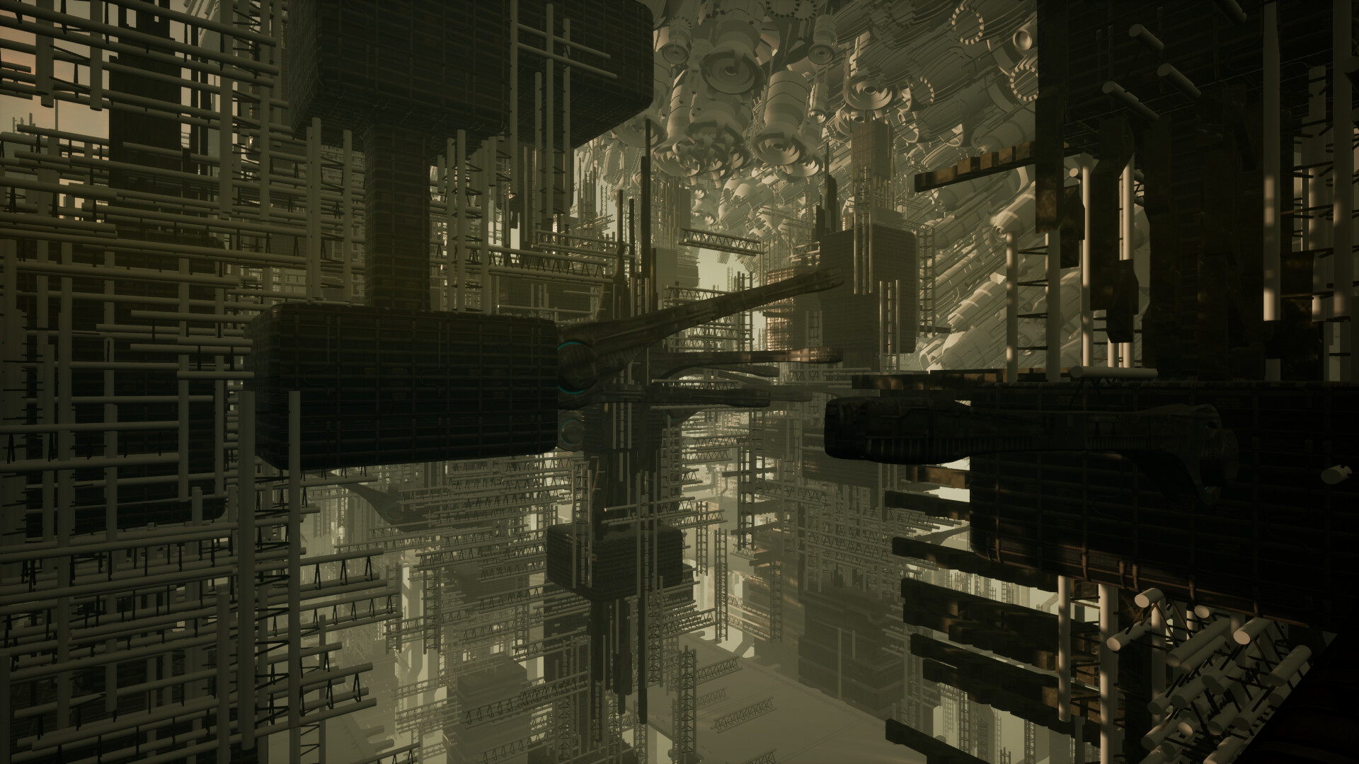 Phobyark screenshot 7