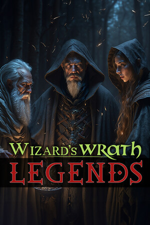Wizard's Wrath
