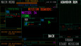 A screenshot of Mainframe Defenders: Meltdown - Prologue