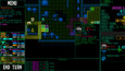 A screenshot of Mainframe Defenders: Meltdown - Prologue