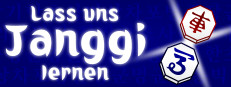 Lass uns Janggi lernen