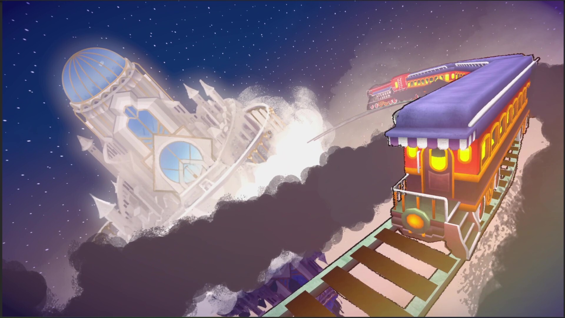 FREERIDE: The Personality Test screenshot 9