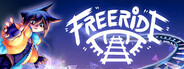 FREERIDE