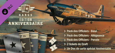 KARDS - Anniversary Edition