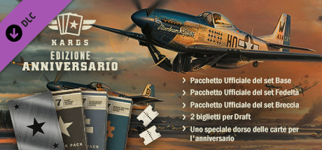 KARDS - Anniversary Edition