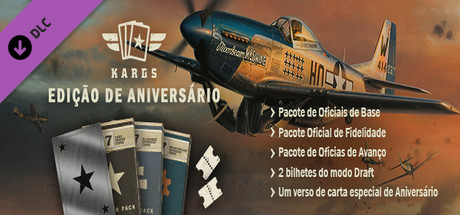 KARDS - Anniversary Edition