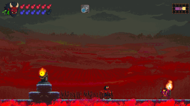 Ninja Brigade feat. Jonah Weingarten