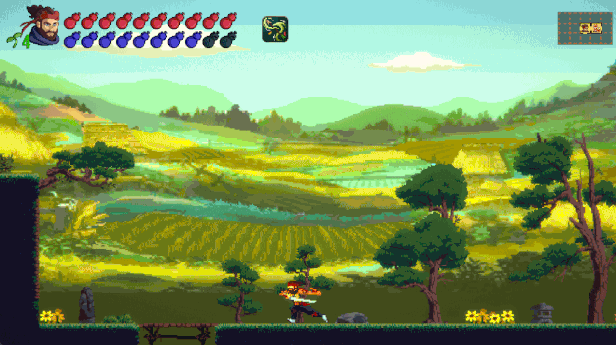 Ninja Brigade feat. Jonah Weingarten