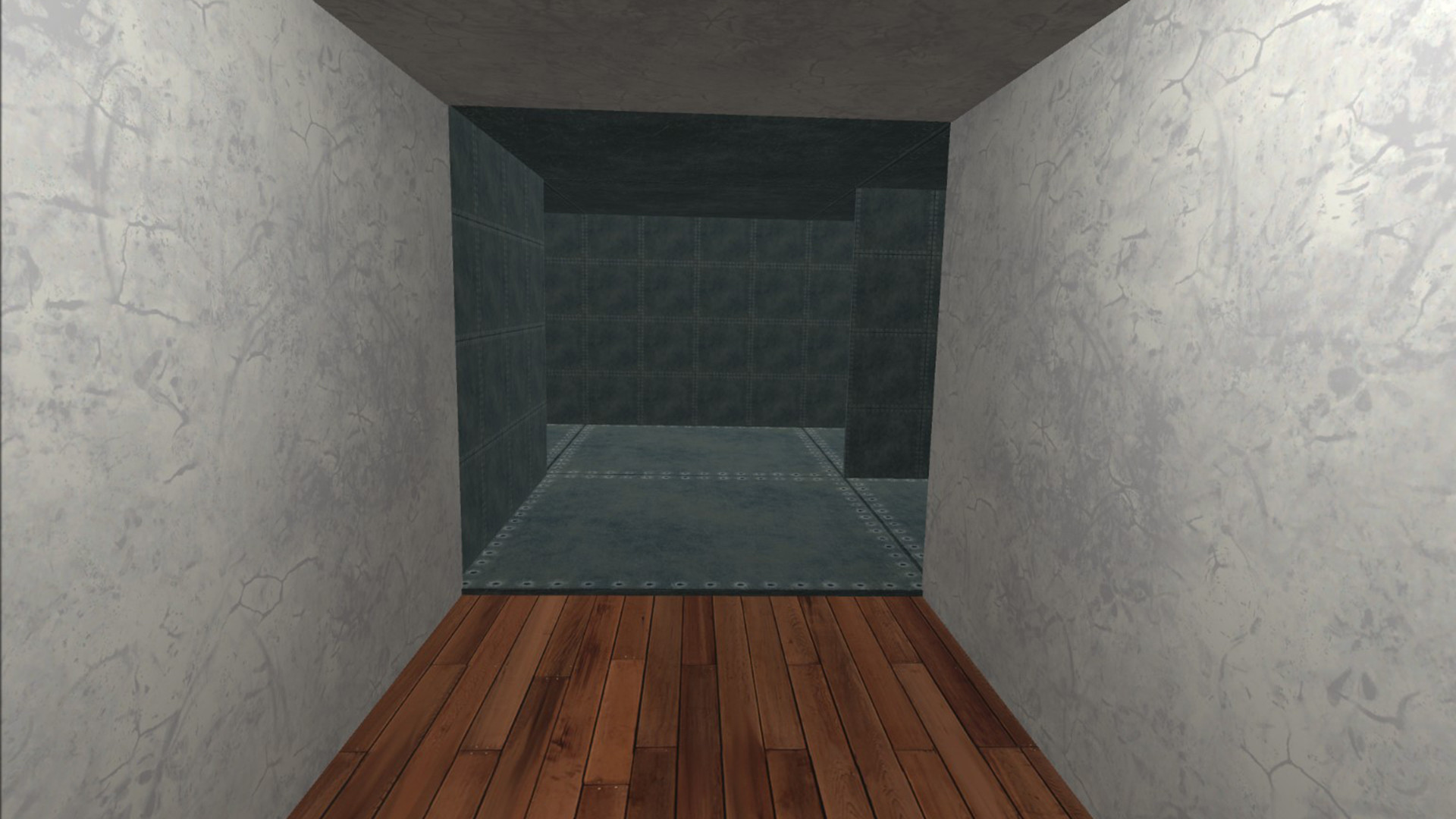 Escape Room VR: Vaudeville screenshot 2