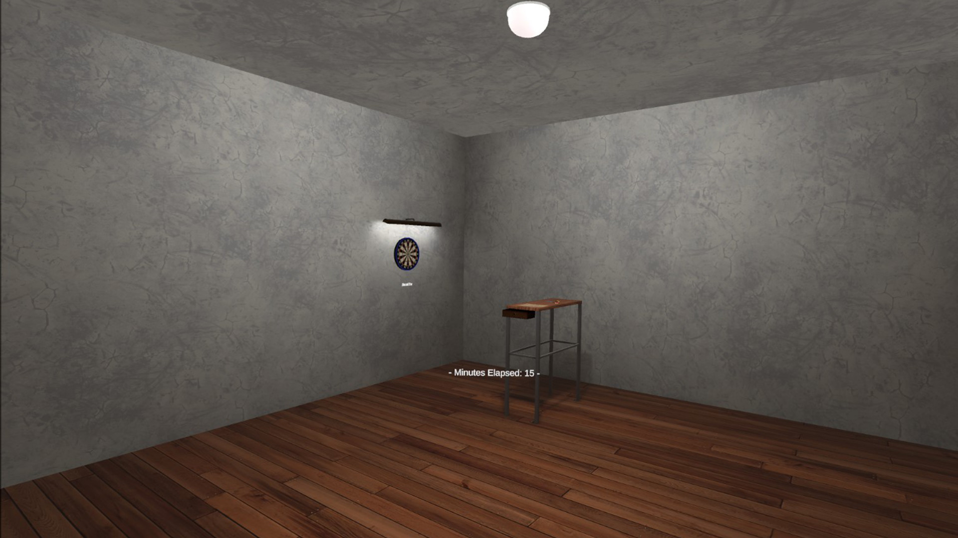 Escape Room VR: Vaudeville screenshot 3
