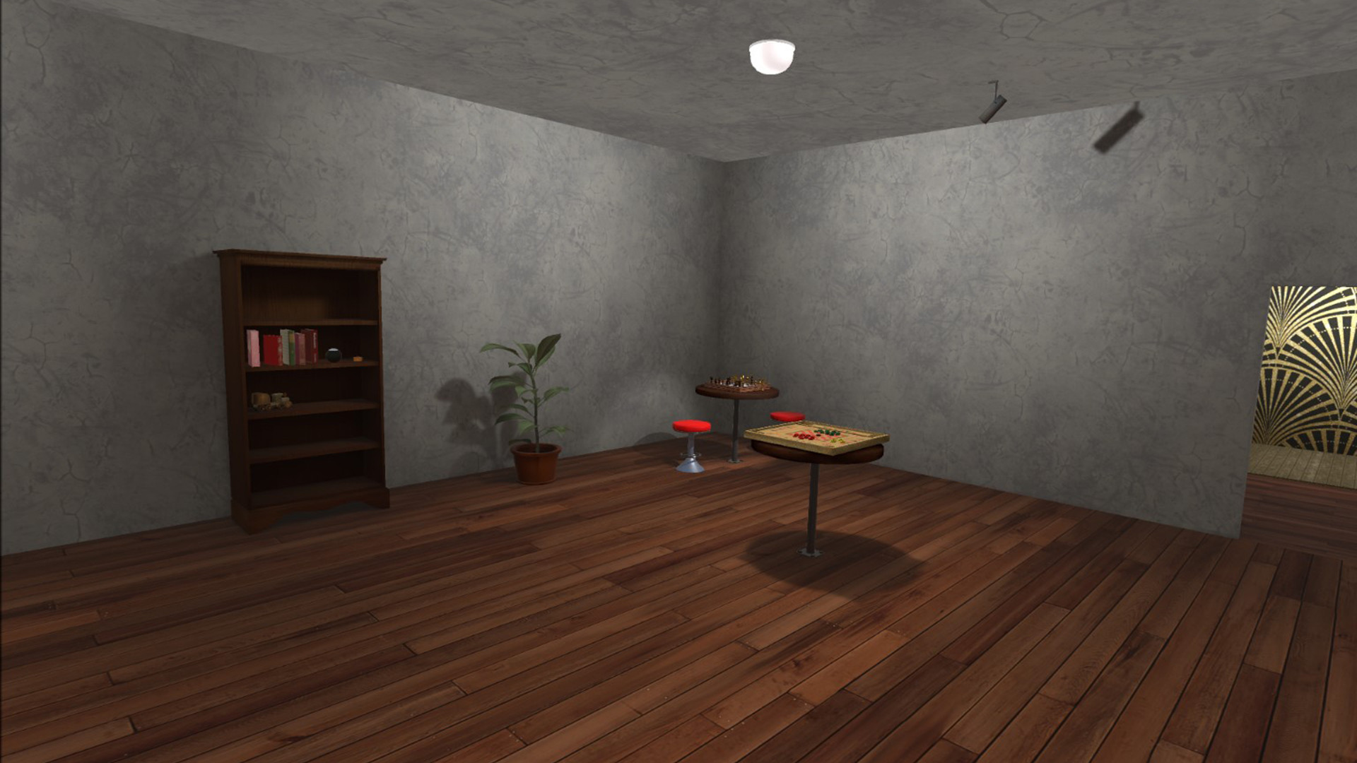 Escape Room VR: Vaudeville screenshot 4